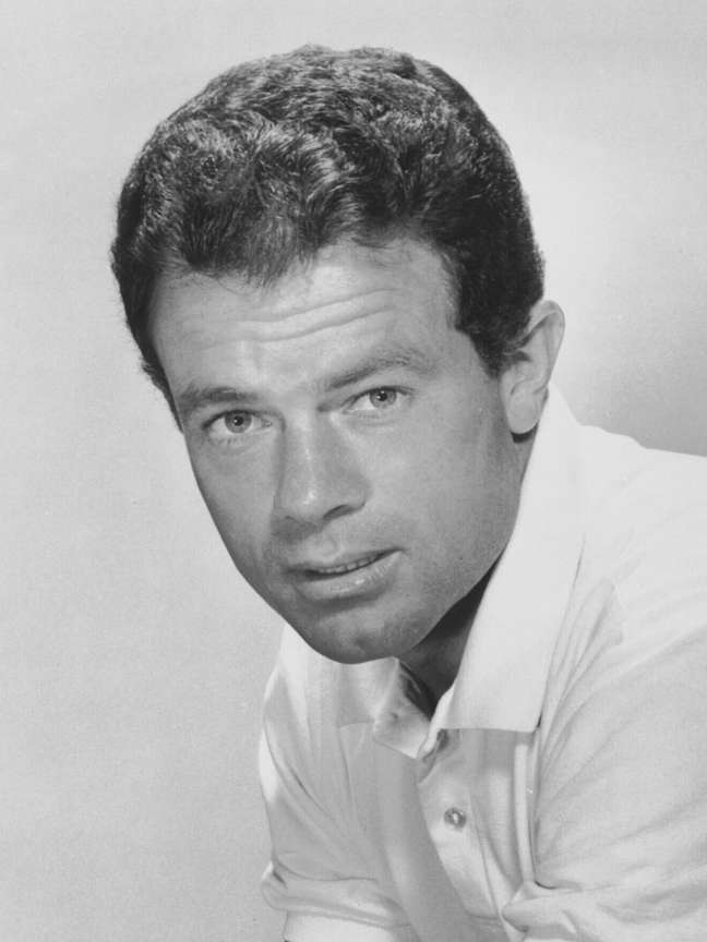 Jack Ging, an A-list actor, died at 90 Jack Ging, an A-list actor, died at 90