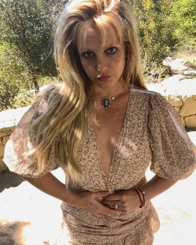 Britney Spears will no longer play on shows after her father traumatized her: “He tried to kill me” Britney Spears will no longer play on shows after her father traumatized her: “He tried to kill me”