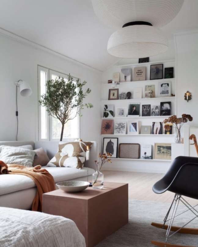The Nord Room/Reprodução / Casa.com