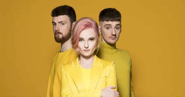Clean Bandit joins French The Kid and Rema in “Sad Girls” Clean Bandit joins French The Kid and Rema in “Sad Girls”