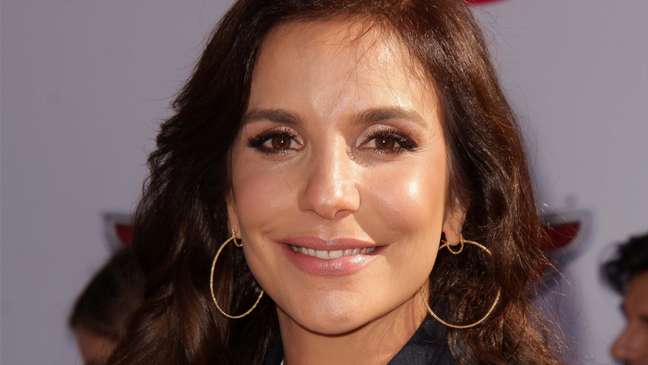 Ivete Sangalo at Rock In Rio: Astrology explains her being so familiar Ivete Sangalo at Rock In Rio: Astrology explains her being so familiar