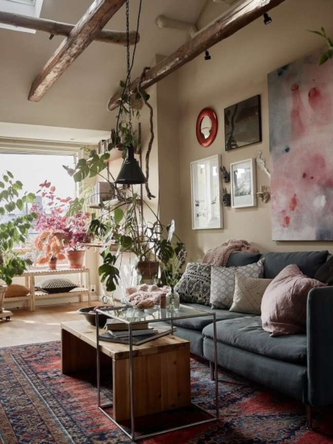 The Nord Room/Reprodução / Casa.com