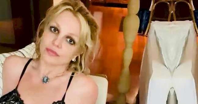 Britney Spears says her father tried to kill her Britney Spears says her father tried to kill her