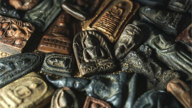 Love amulet of each sign: find out which one is yours Love amulet of each sign: find out which one is yours