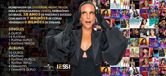 Universal Music / The Music Journal