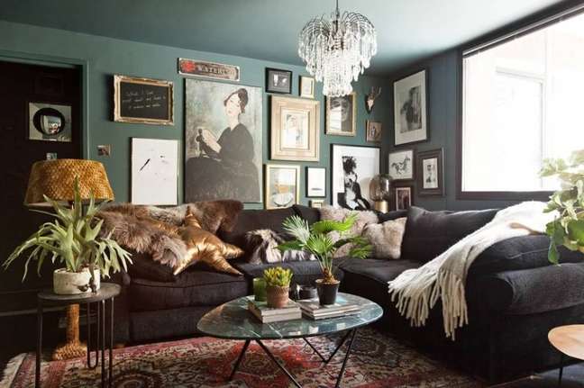The Nord Room/Reprodução / Casa.com
