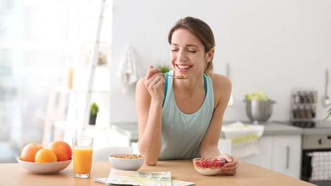 Weight Loss: A hearty breakfast can help you lose weight; comprehend Weight Loss: A hearty breakfast can help you lose weight; comprehend
