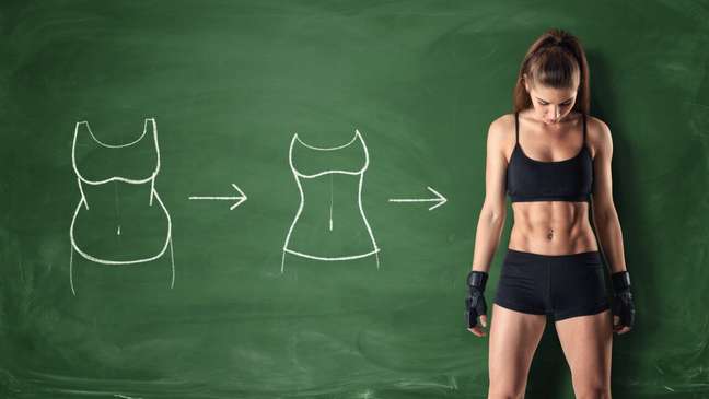 Tank at the end of the year? 3 steps to get started now Tank at the end of the year? 3 steps to get started now