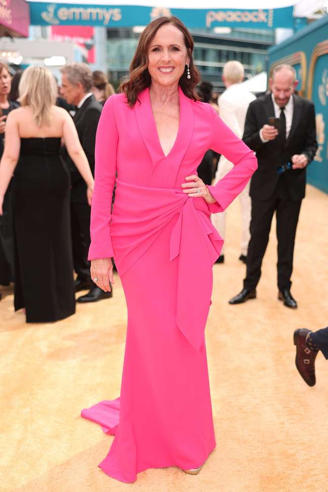 Molly Shannon Molly Shannon