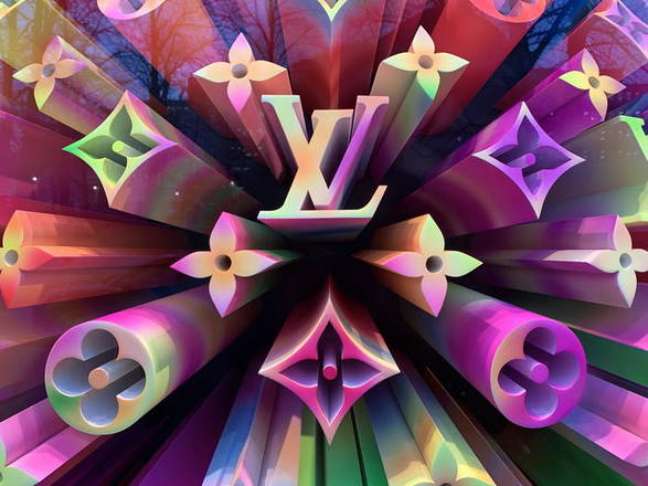 Louis Vuitton opens a sports shoe factory in Italy Louis Vuitton opens a sports shoe factory in Italy