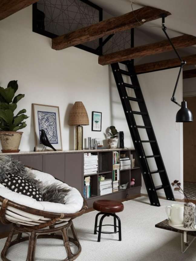 The Nord Room/Reprodução / Casa.com
