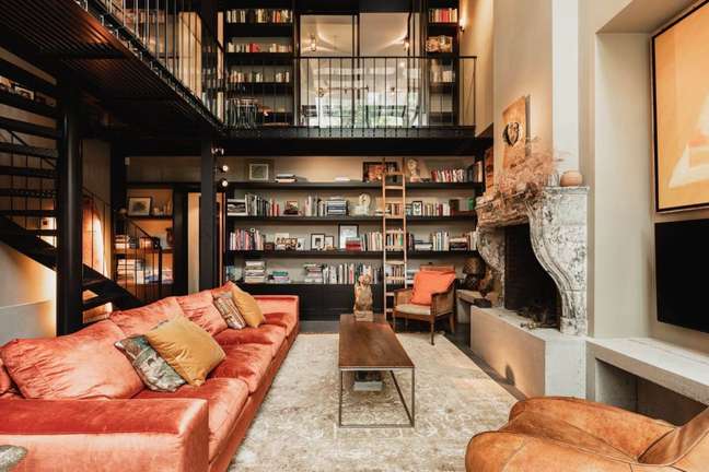The Nord Room/Reprodução / Casa.com