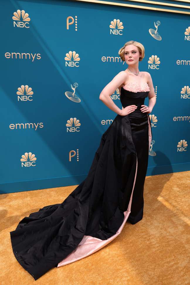 Elle Fanning Elle Fanning