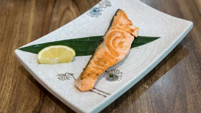 Salmon: Discover practical and delicious recipes with fish for dinner Salmon: Discover practical and delicious recipes with fish for dinner