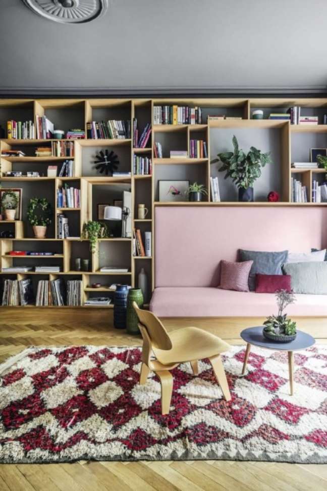 The Nord Room/Reprodução / Casa.com