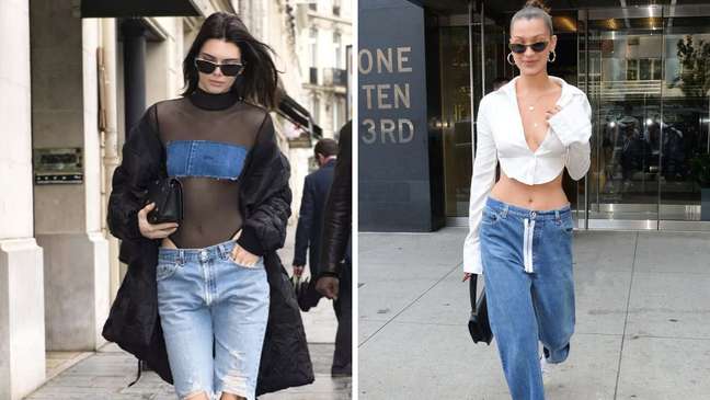 Details on the trends of the year 2000 -