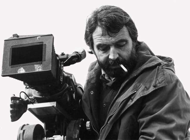 Alain Tanner, a pioneer of committed cinema, died at the age of 92 Alain Tanner, a pioneer of committed cinema, died at the age of 92