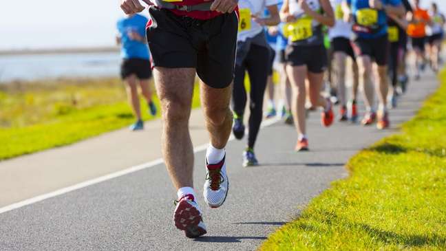 Terry Fox Run: the chance to literally run for health Terry Fox Run: the chance to literally run for health