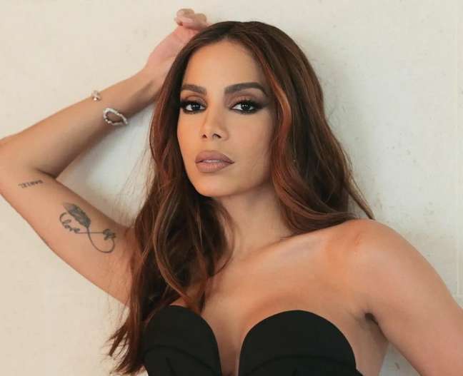 Anitta criticizes Rock in Rio: “I will never step on this festival again” Anitta criticizes Rock in Rio: “I will never step on this festival again”