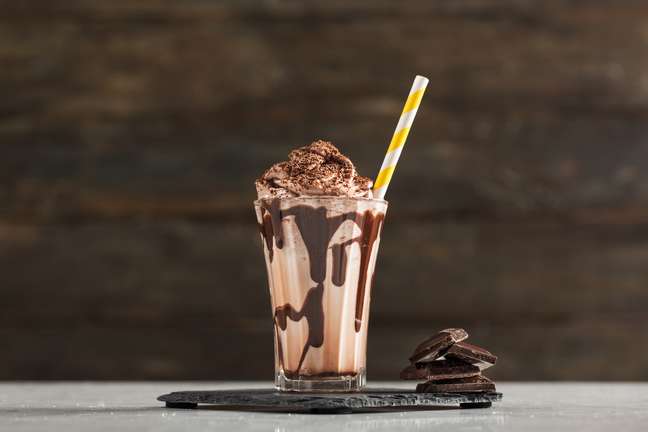 Milkshake Day: 9 places to celebrate the drink in Sao Paulo