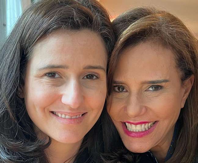 Narcisa explodes Boninho in a message to her daughter: “You don’t deserve”