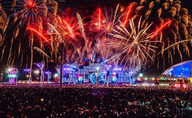 Rock in Rio budget: Uber notified, R $ 2 million show … Rock in Rio budget: Uber notified, R $ 2 million show …