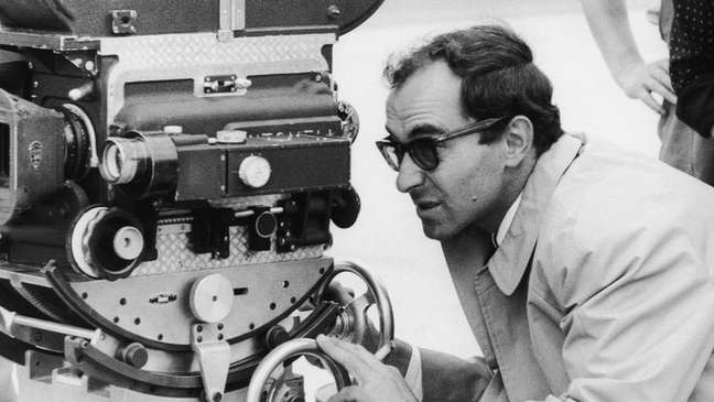 Jean Luc Godard dies: 9 facts about the man who reinvented cinema Jean Luc Godard dies: 9 facts about the man who reinvented cinema