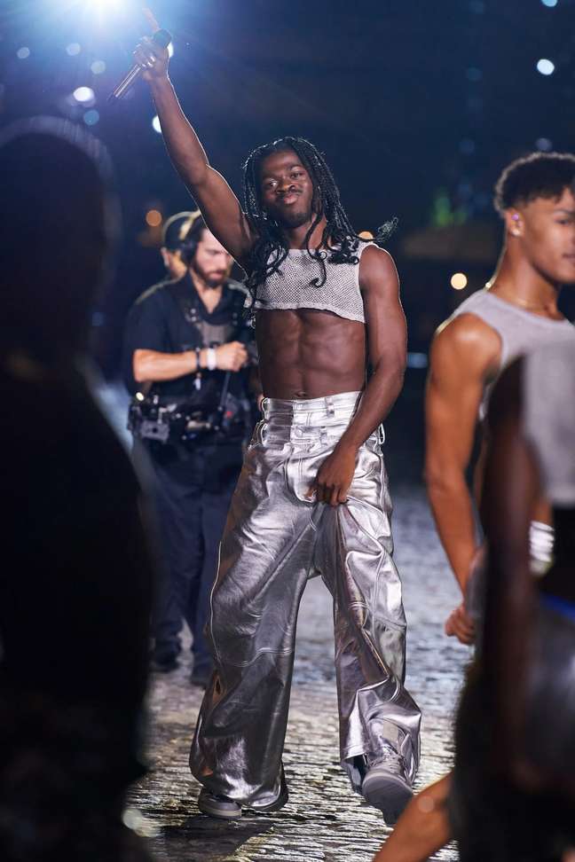 Lil Nas X Lil Nas X
