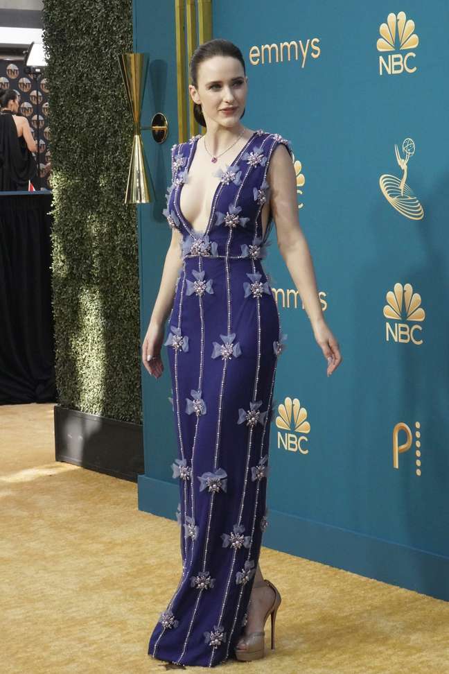 Rachel Brosnahan Rachel Brosnahan