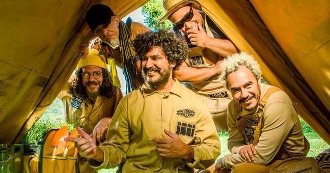 Planet Hemp announces first new single in 22 years