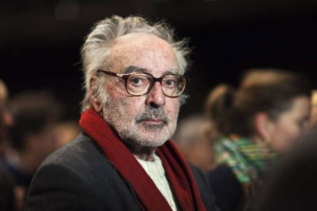 Godard chose to die from assisted suicide, newspaper says: “I was exhausted”