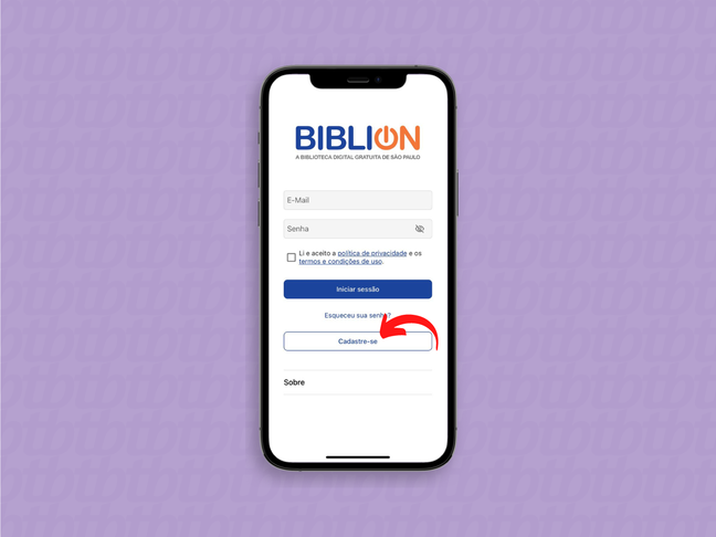 How to subscribe to BibliON to read digital books / BibliON / Reproduction for free