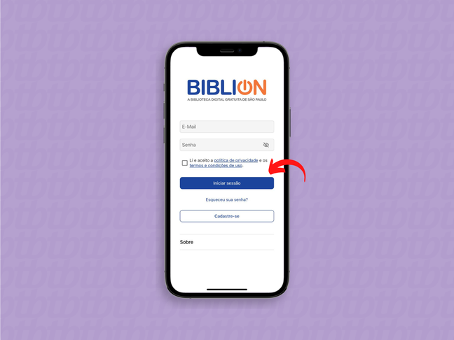 How to subscribe to BibliON to read digital books / BibliON / Reproduction for free