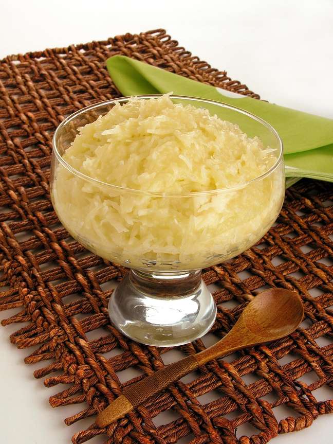 Spoon Cocada: the perfect candies to sell or taste Spoon Cocada: the perfect candies to sell or taste