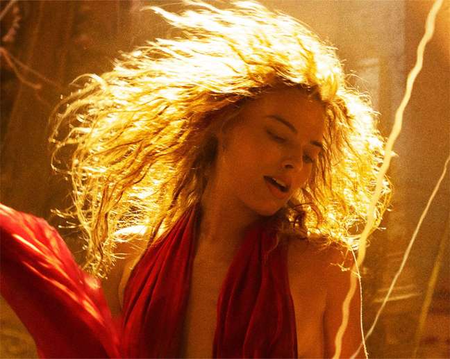 Hollywood becomes “Babylon” in a jaw-dropping trailer starring Brad Pitt and Margot Robbie Hollywood becomes “Babylon” in a jaw-dropping trailer starring Brad Pitt and Margot Robbie