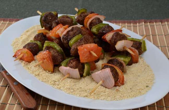 Vegan appetizers: 8 recipes Blogueirinha would love at RiR Vegan appetizers: 8 recipes Blogueirinha would love at RiR