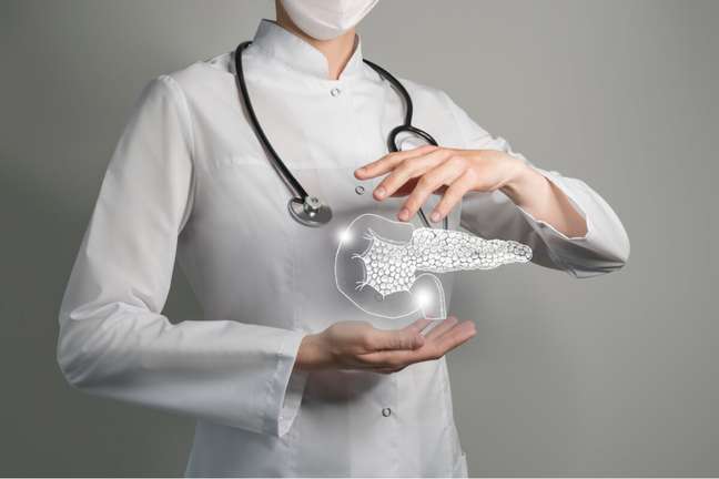 Health care is important for preventing pancreatic diseases 