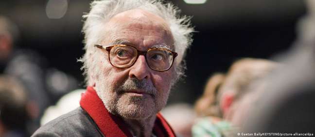 Jean-Luc Godard, exponent of the Nouvelle Vague, dies Jean-Luc Godard, exponent of the Nouvelle Vague, dies