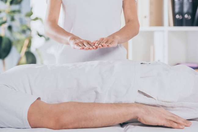 Reiki can help you live better Reiki can help you live better