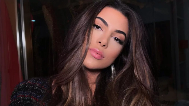 Pétala Barreiros, digital influencer Pétala Barreiros, digital influencer