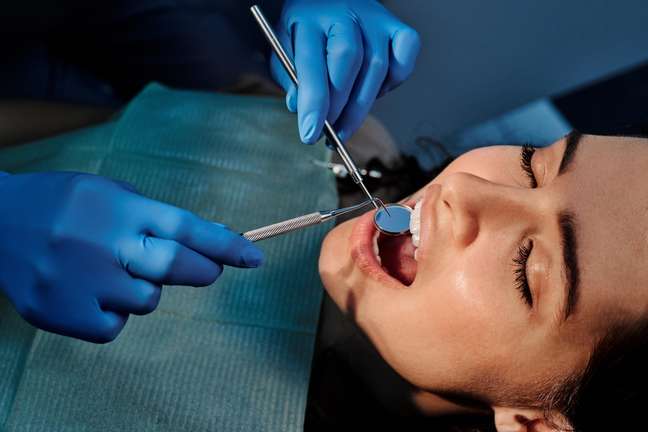 Veneers: Stay up to date on the technique so you are safe Veneers: Stay up to date on the technique so you are safe