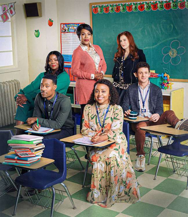 Abbott Elementary: Season 2 Trailer Highlights Emmy Wins