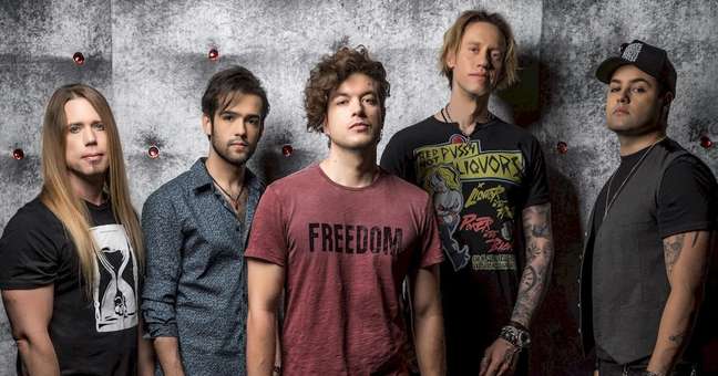 Exclusive: Velvet Chains releases “Can’t Win” with video recorded in Las Vegas Exclusive: Velvet Chains releases “Can’t Win” with video recorded in Las Vegas