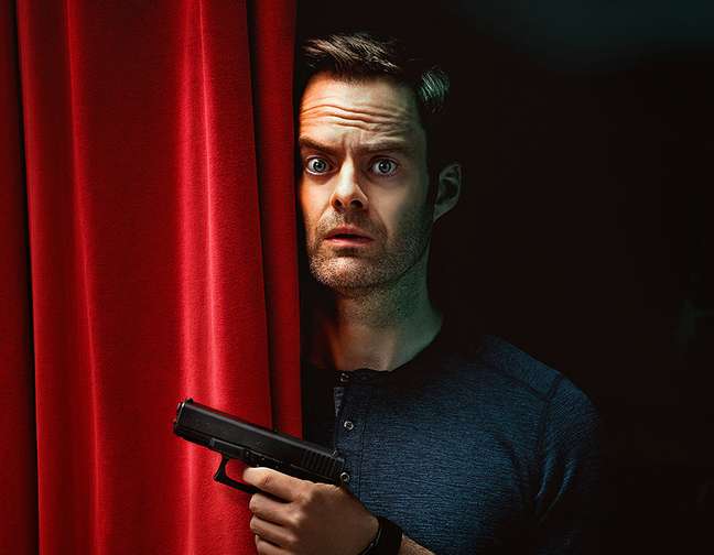 “Barry” could end in season 4