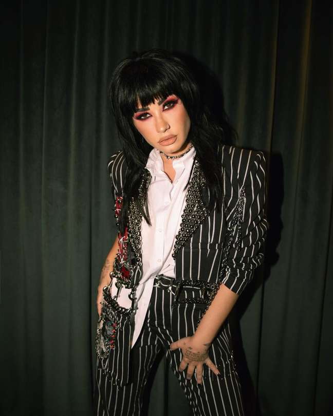 Demi Lovato announces retirement from the stage: “I can’t take it anymore” Demi Lovato announces retirement from the stage: “I can’t take it anymore”