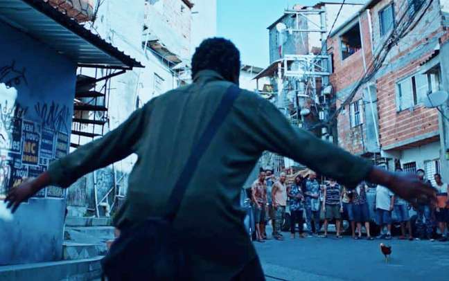 “City of God” gets a “sequel” to celebrate its 20 years “City of God” gets a “sequel” to celebrate its 20 years