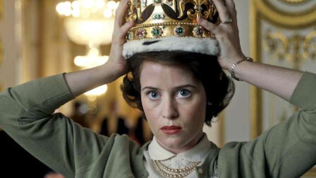 “The Crown” resumes filming after the death of Queen Elizabeth II “The Crown” resumes filming after the death of Queen Elizabeth II