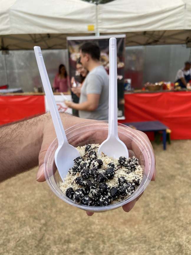 Discover the strangest foods in the world