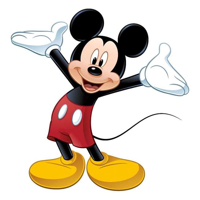 The documentary will tell the story of Mickey Mouse. watch the trailer The documentary will tell the story of Mickey Mouse. watch the trailer