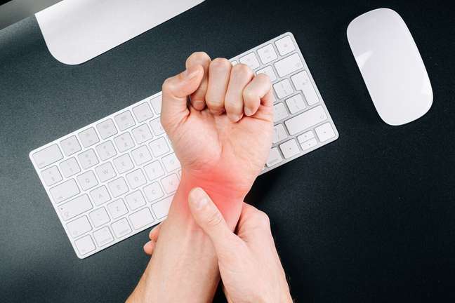 Arthritis: understanding the causes of this inflammatory disease Arthritis: understanding the causes of this inflammatory disease